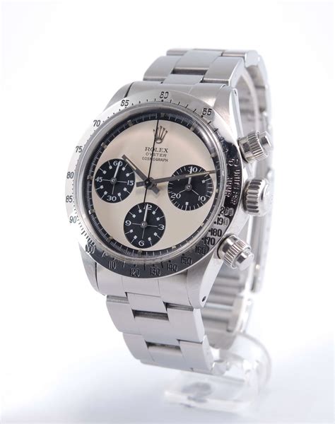 paul newman daytona panda|paul newman daytona 6265.